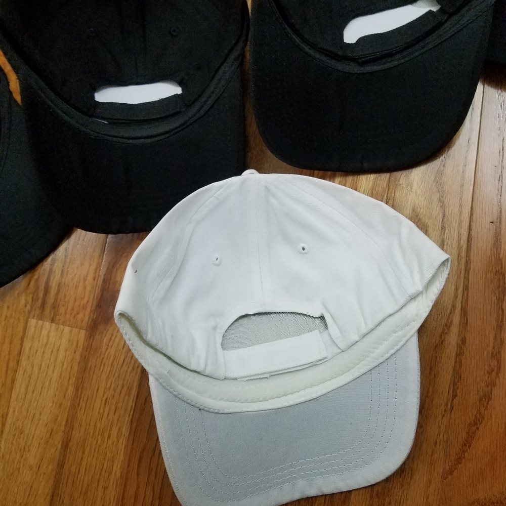 BRIDE and SQUAD hat bundle - Picture 3 of 5